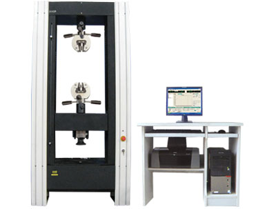 WDW系列落地式微機(jī)控制電子萬能試驗(yàn)機(jī)
