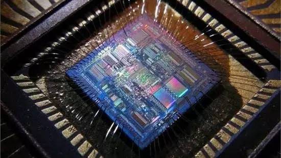 亮劍知識產(chǎn)權(quán)保護 深檢君集成電路設(shè)計案例獲評全國十大典型案例