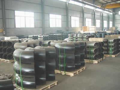 河北管件廠(chǎng)家核心產(chǎn)品介紹 碳鋼彎頭、平焊法蘭、異徑接頭與盲板